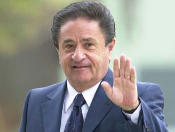 Μόνη λύση το ΔΝΤ δηλώνει ο πρόεδρος της Αργεντινής και απειλεί με παραίτηση