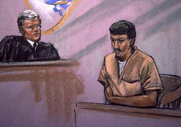 Νέα στοιχεία έρχονται στην επιφάνεια για τη δράση του «βομβιστή με το παπούτσι»