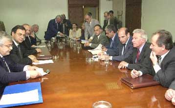 Σε δύο εβδομάδες υπογράφεται η εθνική συμφωνία για το ασφαλιστικό