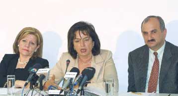 Την επόμενη εβδομάδα κυρώνεται από τη Βουλή η Συνθήκη του Κιότο