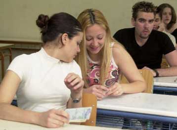 Παγκόσμια πρωτιά στις δαπάνες για ιδιωτική εκπαίδευση έχει η Ελλάδα