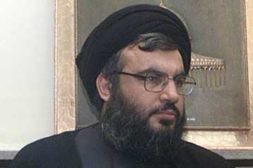 Διαψεύδει τα σενάρια περί συνεργασίας με την Αλ Κάιντα και τη Χαμάς η Χεζμπολάχ