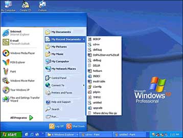 Αλλαγές στα Windows XP από τον Αύγουστο σχεδιάζει η Microsoft