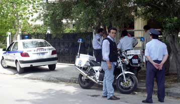 Ένας νεκρός και ένας τραυματίας από πυροβολισμούς στον Ιππόδρομο