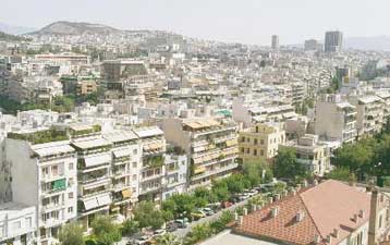 Σε αύξηση των τιμών οδηγεί η επιβολή ΦΠΑ στην αγορά ακινήτων