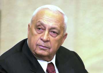 «Ναι» σε παλαιστινιακό κράτος λέει ένας στους δύο Ισραηλινούς – Υπέρ Σαρόν το 64%