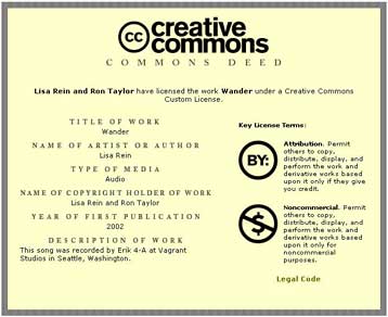 Ελεύθερη διακίνηση καλλιτεχνικών έργων στο Διαδίκτυο από ομάδα ακαδημαϊκών