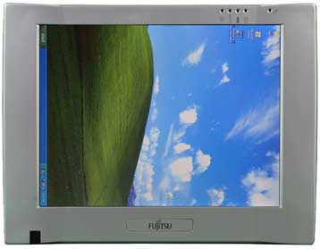 Υπολογιστές χειρός με πένα και Windows XP προωθούν οι Microsoft και Motion Computing