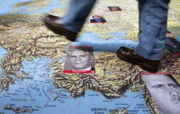 Υπέρ της ένταξης στην ΕΕ, αλλά δίχως παραχωρήσεις, τάσσεται το 49,8% των Τούρκων