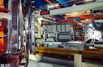 Κατώτερη των προσδοκιών η αύξηση του αμερικανικού ΑΕΠ το πρώτο τρίμηνο