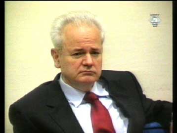 Πληρωμένους δολοφόνους στρατολογούσε η σερβική αστυνομία, σύμφωνα με κατάθεση μάρτυρα