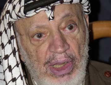 Αποστάσεις από τις Ταξιαρχίες Μαρτύρων του Αλ Ακσά παίρνει η Φατάχ