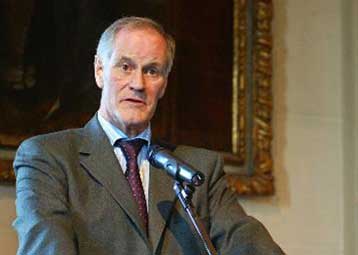 Με Αραφάτ και Σαρόν συναντάται ο ΥΠΕΞ του Καναδά – Ένας νεκρός σε συγκρούσεις