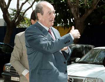 Αναχώρησε για τις ΗΠΑ, όπου θα υποβληθεί σε επέμβαση, ο Κ.Μητσοτάκης