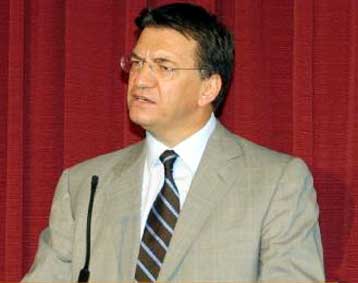 Συνάντηση αναπληρωτών καθηγητών με τον Π.Ευθυμίου τη Δευτέρα