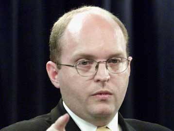 Λύση του Κυπριακού πριν την ένταξη στην ΕΕ προσδοκούν οι ΗΠΑ, σύμφωνα με τον Φ.Ρίκερ