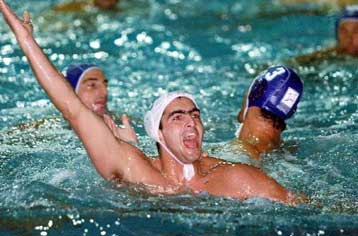 Πρωταθλητής Ευρώπης στο πόλο ο Ολυμπιακός