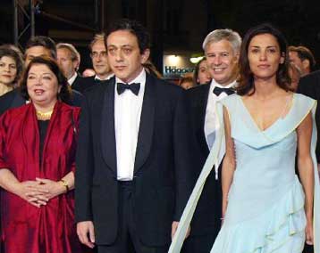 Στον Παλαιστίνιο Ελία Σουλεϊμάν το βραβείο κριτικών του Φεστιβάλ Καννών