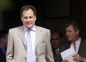 Κοντά στη ΝΔ αυτοί που δίνουν πληροφορίες για τη Mayo, υποστηρίζει ο Κ.Λαλιώτης