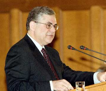 Τη Δευτέρα η επιλογή του νέου διοικητή της Τραπέζας της Ελλάδος