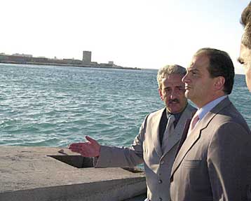 Τώρα είναι καιρός για συνεργασία χωρίς προκαταλήψεις, τόνισε ο πρόεδρος της ΝΔ