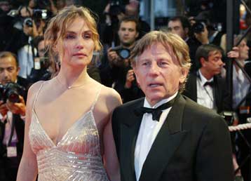 Ο Ρομάν Πολάνσκι είναι ο μεγάλος νικητής του 55ου Φεστιβάλ των Καννών