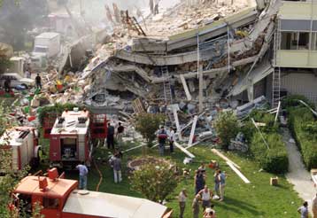 Με την κατηγορία της ανθρωποκτονίας από πρόθεση θα δικαστούν 4 μέλη του ΔΣ της «Φαράν»