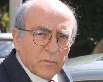 Καυστική κριτική στην κυβέρνηση από τον Γ.Σουφλιά, με αιχμή τον ευρωστρατό