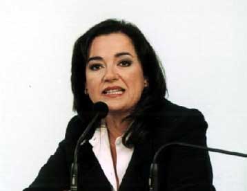 Πολιτική μάχη που θα κριθεί σε δύο γύρους οι δημοτικές εκλογές κατά τη Ντ.Μπακογιάννη