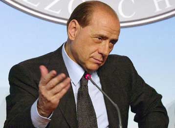 Στο ρυθμό των δημοτικών – περιφερειακών εκλογών για δεύτερη ημέρα η Ιταλία