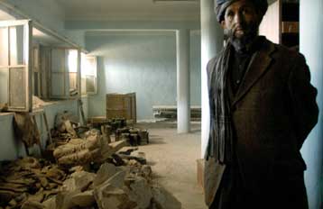 Τριήμερη συνάντηση συντηρητών αρχαιοτήτων από όλο τον κόσμο στην Καμπούλ