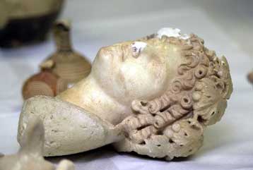 Απεργία αρχαιολόγων για την «αιφνιδιαστική» κατάθεση στη Βουλή του αρχαιολογικού νόμου