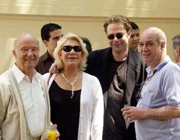 Με μία μεγάλη συναυλία γιορτάζει ο Μίμης Πλέσσας την 50χρονη μουσική πορεία του