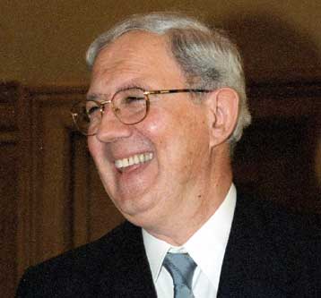 Ο Νίκος Γκαργκάνας ορίζεται νέος διοικητής της Τράπεζας της Ελλάδος