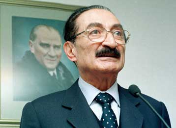 Η Κύπρος δεν… σχετίζεται με την Ευρώπη, δήλωσε ο Τούρκος πρωθυπουργός