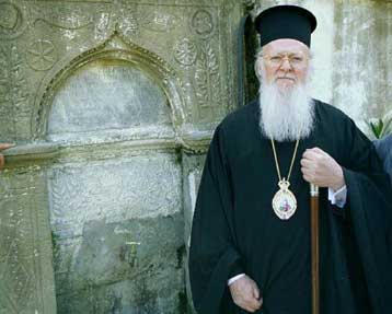 Την επαναλειτουργία της Θεολογικής Σχολής της Χάλκης ζήτησε εκ νέου ο Βαρθολομαίος