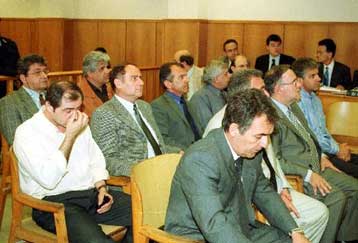 Τον κυβερνήτη του Φάλκον «έδειξε» ο αεροναυπηγός Β.Βαϊνάς – Αντίδραση Ανδρουλάκη