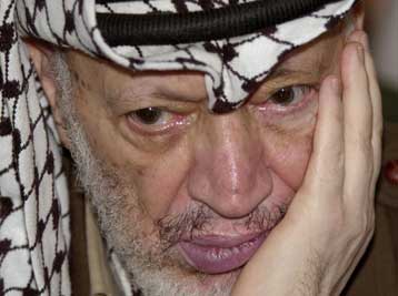 Τον ερχόμενο Δεκέμβριο ενδέχεται να προσέλθουν τελικά στις κάλπες οι Παλαιστίνιοι