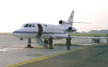 Την αποζημίωση όλων των θυμάτων του «Φάλκον» ζητά από την ασφαλιστική εταιρεία η ΟΑ