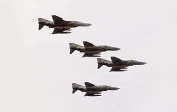 Τουρκικά αεροσκάφη παραβίασαν το FIR Αθηνών στην περιοχή ανατολικά της Ρόδου