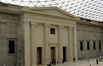 Έργα που εκλάπησαν από τους ναζί ενδέχεται να φιλοξενούνται στο Βρετανικό Μουσείο