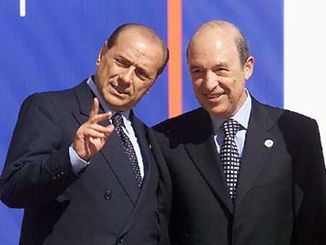 Ευρωστρατός και ΕΕ απασχόλησαν τον πρωθυπουργό στο περιθώριο της Συνόδου ΝΑΤΟ-Ρωσίας