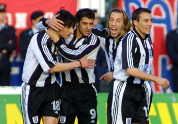 Παραμένουν στον ΠΑΟΚ με απόφαση ΕΠΑΕ Οκκάς, Εγκωμίτης, Γιασεμάκης