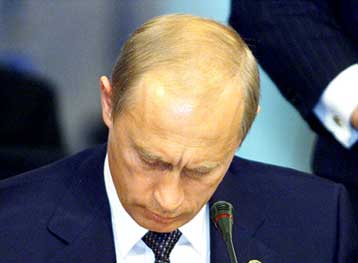 Ξεχωριστές συναντήσεις με τον Πούτιν θα έχουν οι ηγέτες της Ινδίας και του Πακιστάν