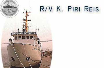 Έντονη διαμαρτυρία της Κύπρου στον ΟΗΕ για την παρουσία του «Πίρι Ρέις»