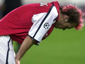 Χωρίς το μεγάλο της αστέρι θα παραταχθεί η εθνική Σουηδίας απέναντι στην Αγγλία