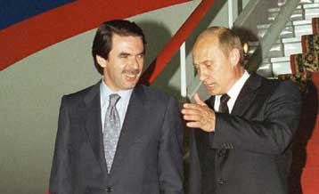 Καθεστώς ελεύθερης οικονομίας αναγνωρίστηκε στη Μόσχα κατά τη σύνοδο ΕΕ-Ρωσίας