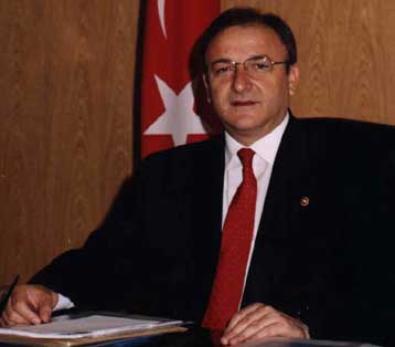 Τον έλεγχο των μέσων ενημέρωσης και στο Διαδίκτυο επιδιώκει η τουρκική κυβέρνηση