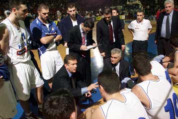 Τα πλάνα του Ιωαννίδη για την εθνική ανδρών την καλοκαιρινή περίοδο