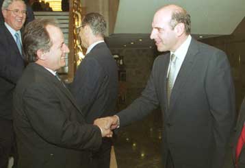 Σκληρή απάντηση ΓΣΕΕ στον ΣΕΒ για την ασφαλιστική μεταρρύθμιση